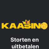 Kaasino Storten en uitbetalen