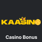 Kaasino сasino bonus